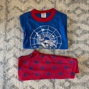 Hanna Andersson Long Johns